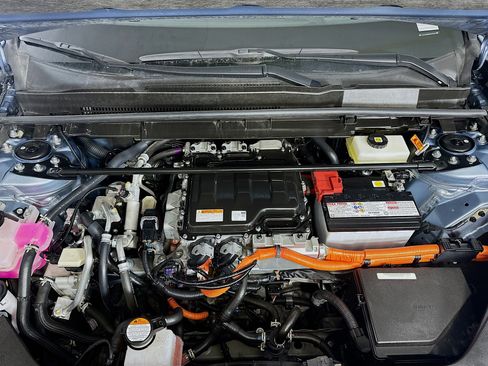 Used 2023 Lexus RZ 450e Premium w/ Technology Package image 35