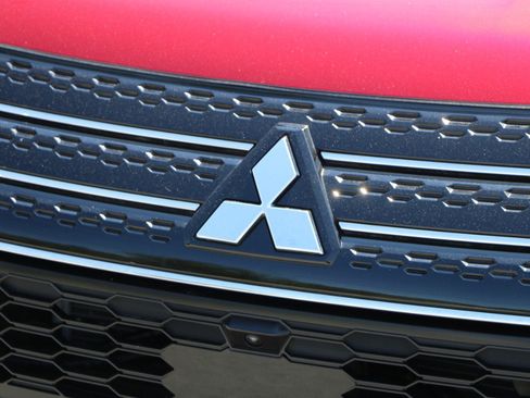 Used 2022 Mitsubishi Outlander SEL FWD image 12