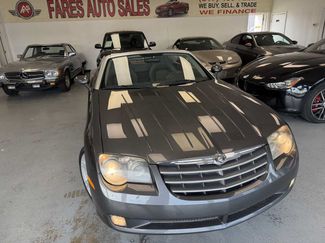 Used 2005 Chrysler Crossfire Limited RWD video 1