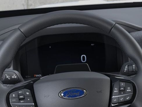 New 2026 Ford Explorer Platinum AWD/4WD image 13