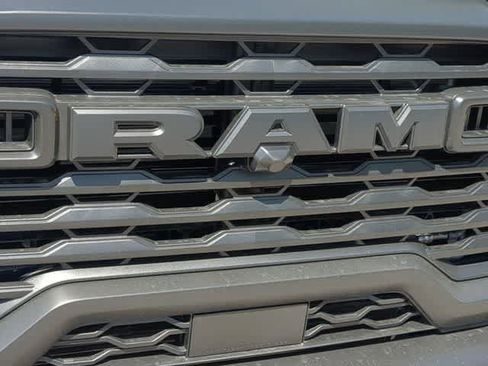 New 2026 RAM 3500 Tradesman AWD/4WD image 12