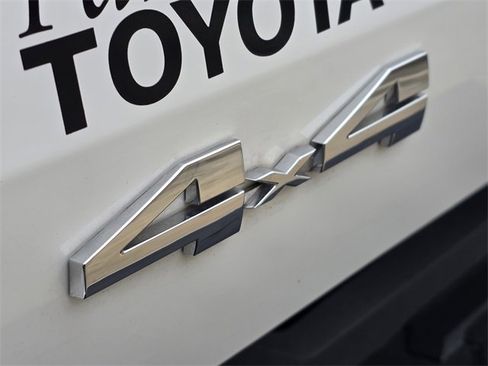 Used 2025 Toyota Tundra Limited image 10