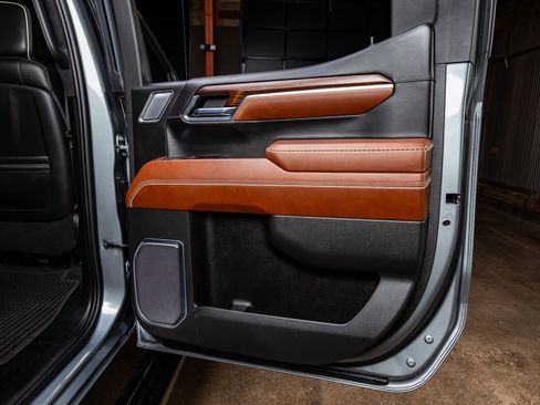 Used 2023 GMC Sierra 1500 Denali Ultimate image 39