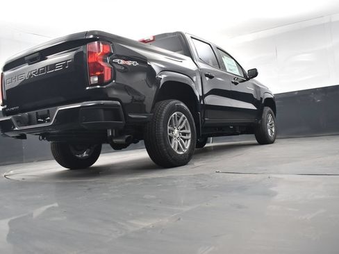 New 2026 Chevrolet Colorado LT AWD/4WD image 16