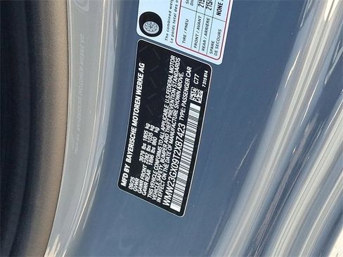 New 2026 MINI Cooper S image 20