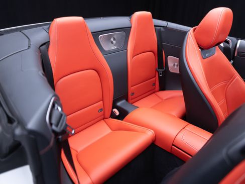 Used 2022 Mercedes-Benz SL 63 AMG 4MATIC image 72