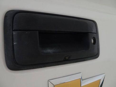 Used 2018 Chevrolet Silverado 1500 W/T w/ WT Convenience Package image 14