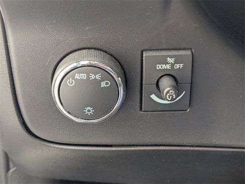 Used 2024 Chevrolet Express 2500 w/ Driver Convenience Package image 14