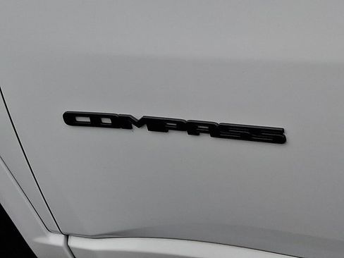 Certified 2022 Jeep Compass High Altitude image 35