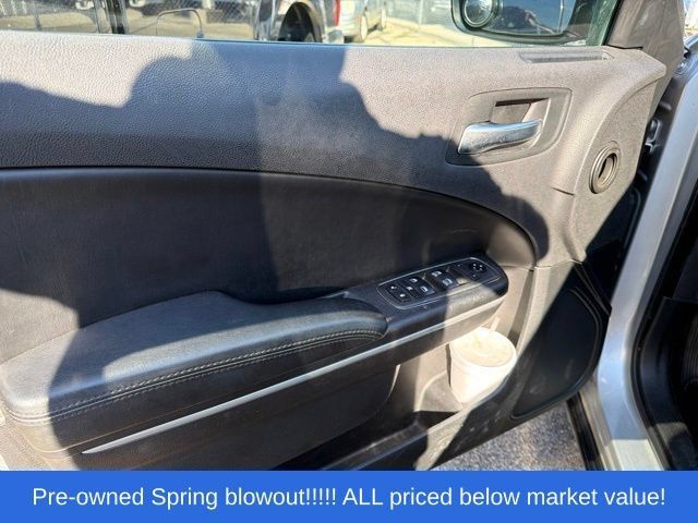 Used 2019 Dodge Charger Police AWD/4WD image 18