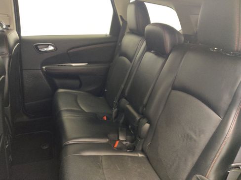 Used 2017 Dodge Journey GT FWD image 18