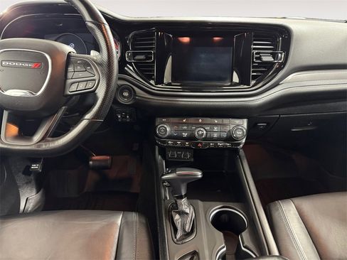 Used 2022 Dodge Durango GT image 11
