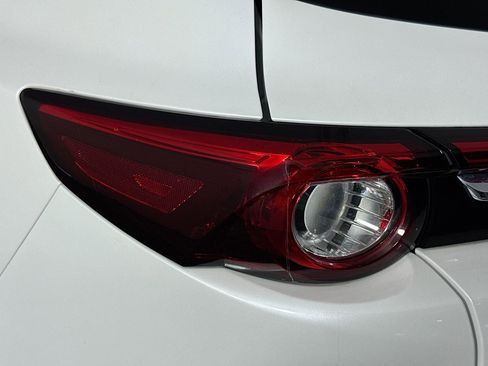 Used 2022 MAZDA CX-9 Touring w/ Touring Premium Package image 35