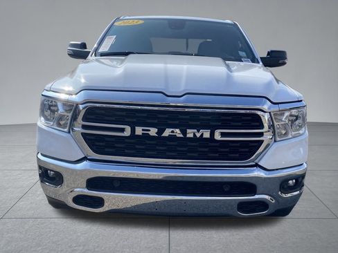 Used 2023 RAM 1500 Big Horn image 19