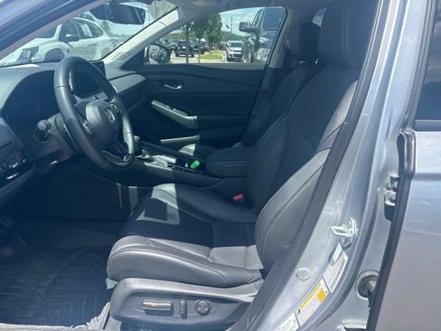 Used 2023 Honda Accord EX-L image 21