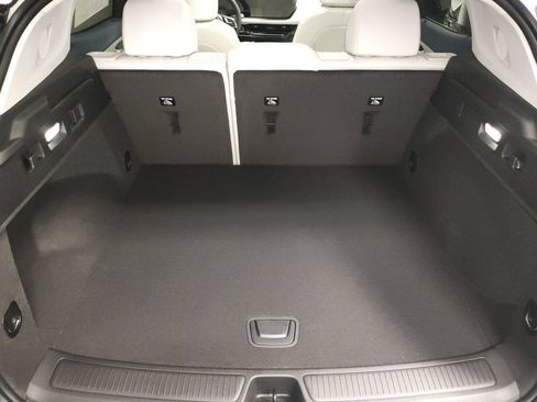 New 2026 Buick Envision Avenir AWD/4WD image 16