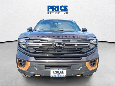 New 2026 Ford Expedition Tremor AWD/4WD image 33