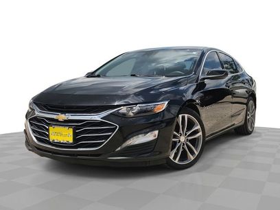 Used 2023 Chevrolet Malibu LT