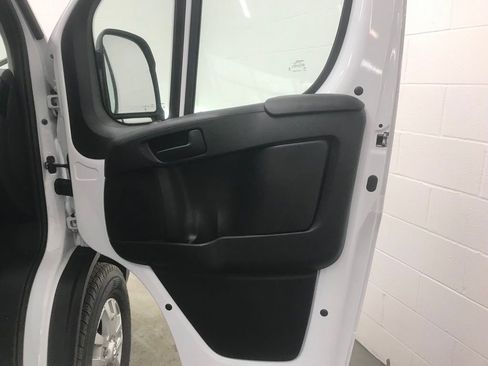 New 2026 RAM ProMaster 2500 image 32