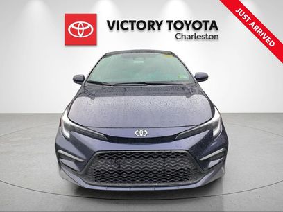 Used 2024 Toyota Corolla SE