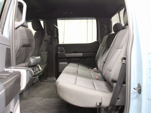 Used 2023 Ford F150 XLT w/ Equipment Group 302A High image 11