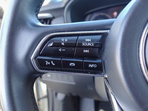 Used 2024 MAZDA CX-90 Plug-In Hybrid w/ Preferred image 14