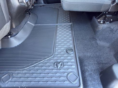 New 2026 RAM 1500 Big Horn image 33