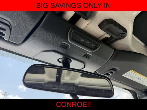 Used 2023 Jeep Wrangler Unlimited Sport AWD/4WD image 23
