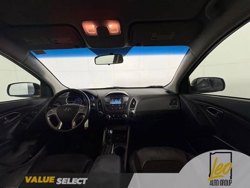 Used 2015 Hyundai Tucson SE FWD image 9