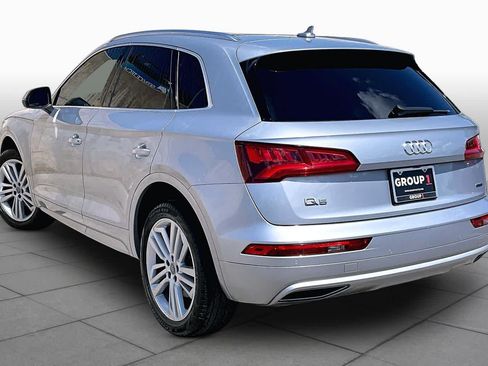 Used 2019 Audi Q5 2.0T Premium Plus AWD/4WD image 14