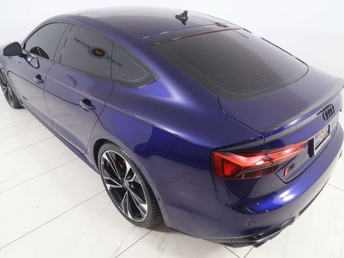 Used 2024 Audi S5 Prestige image 31