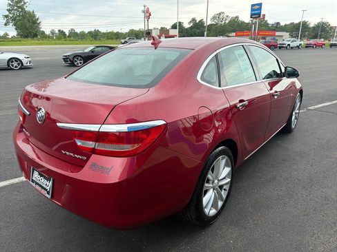Used 2014 Buick Verano FWD image 4