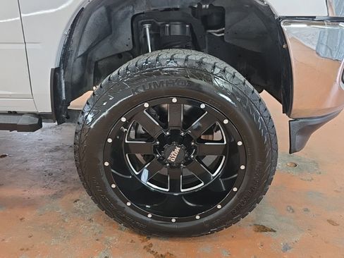 Used 2021 RAM 2500 Tradesman image 12