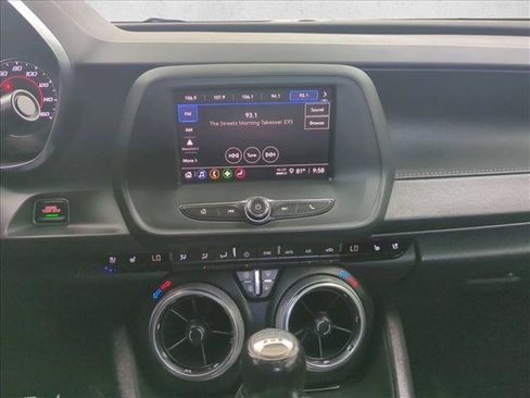 Used 2023 Chevrolet Camaro LT RWD image 15