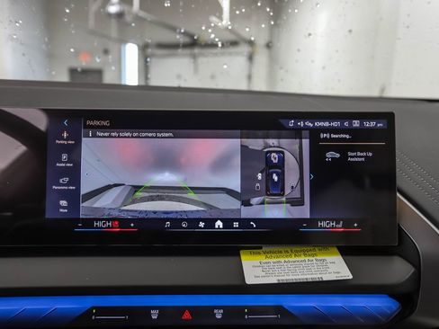 New 2026 BMW X3 xDrive30 w/ Premium Package image 18