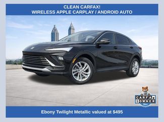 Used 2025 Buick Envista Preferred 360° Tour