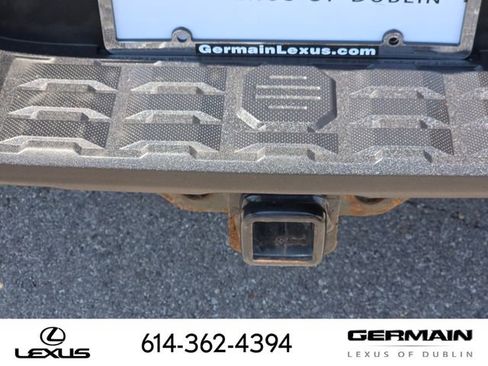 Used 2021 Toyota Tacoma TRD Off-Road image 14