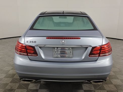 Used 2014 Mercedes-Benz E 350 Coupe image 6