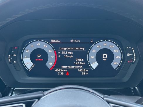 Used 2024 Audi A3 2.0T Premium FWD image 28