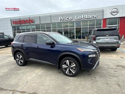Used 2025 Nissan Rogue SL w/ Tech Package