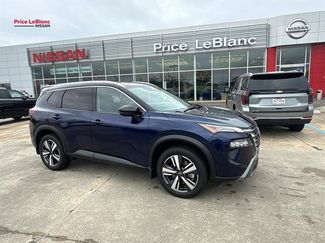 Certified 2025 Nissan Rogue SL w/ Tech Package AWD/4WD video 1