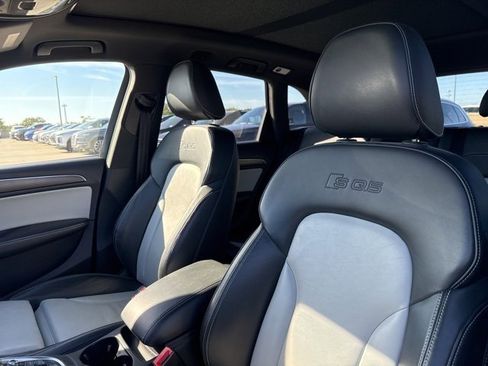 Used 2015 Audi SQ5 Premium Plus image 14