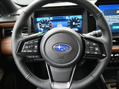 New 2026 Subaru Outback Touring image 25