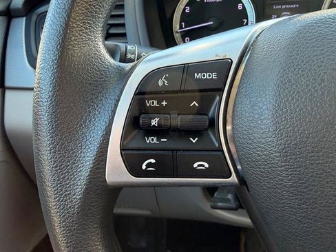 Used 2019 Hyundai Sonata ECO FWD image 26