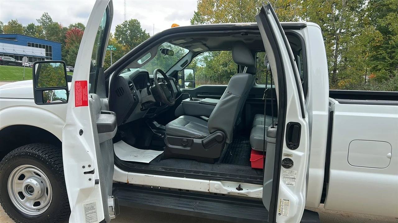 Used 2015 Ford F350 XL AWD/4WD image 40