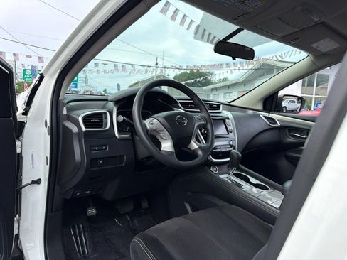 Used 2017 Nissan Murano S AWD/4WD image 26