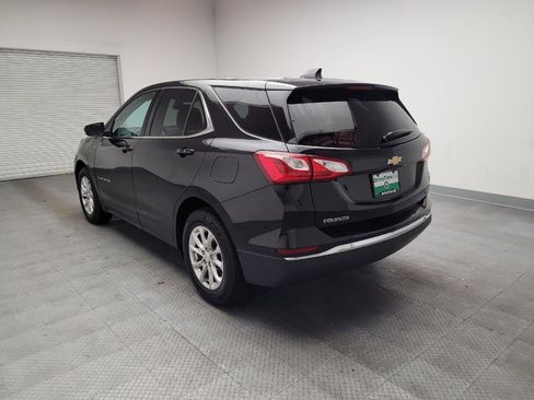 Used 2019 Chevrolet Equinox LT FWD image 5