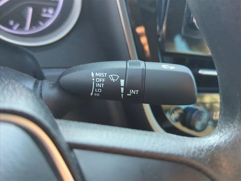 Certified 2024 Toyota Camry LE FWD image 22