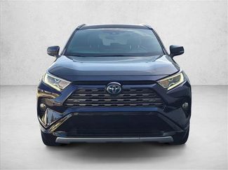 Used 2021 Toyota RAV4 XSE video 2