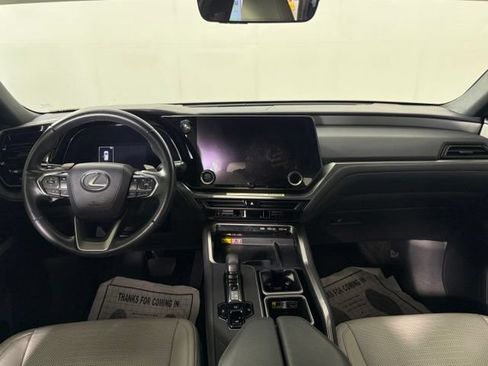 Used 2024 Lexus TX 350 FWD w/ Cold Weather Package image 28